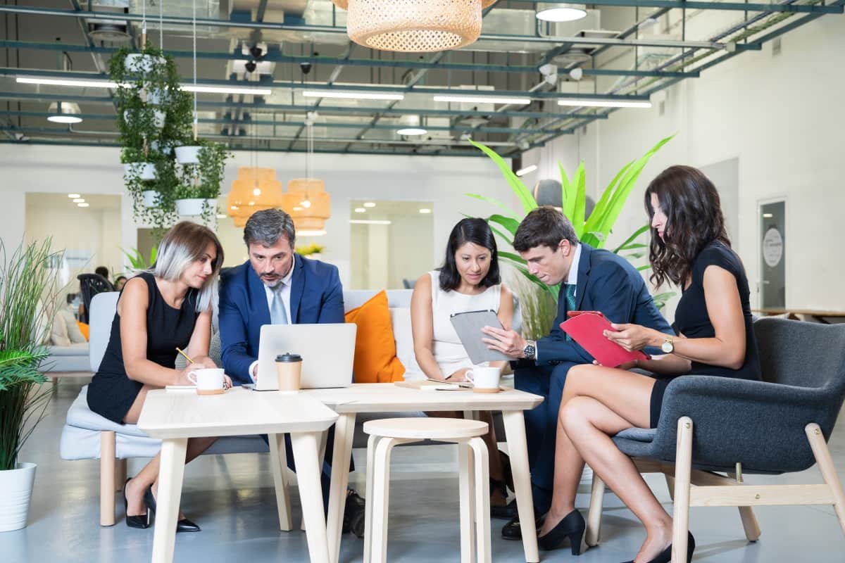 WC Academy digital skills learning platform